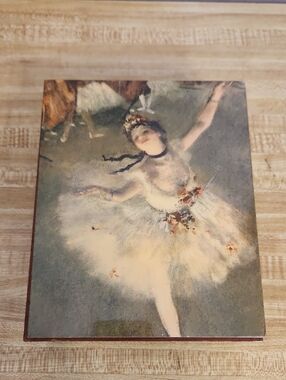 VTG REUGE Swiss Musical Movement Music Box “Let Me Call You Sweetheart “